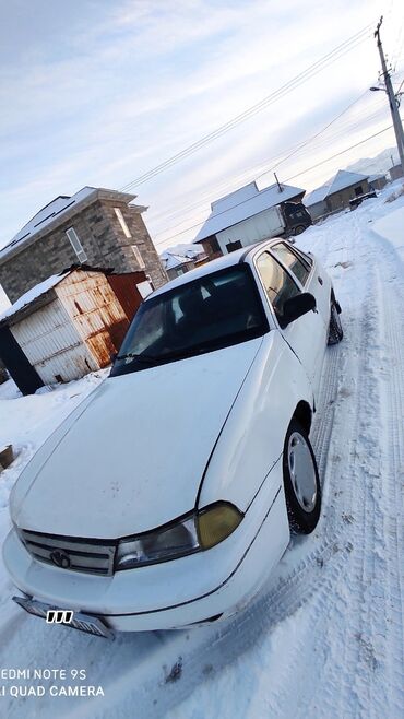 daewoo nexia каракол: Daewoo nexia