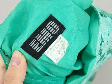 Sukienki: Gemo, Sukienka damska, rozmiar XS — 7