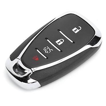 cruz dice: Chevrolet Cruze, Malibu, Equinox üçün Korpus Açar Çatdırılma Və — 4