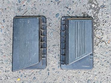 Другие автозапчасти: Крышка корпуса воздушного фильтра BMW 3, E36, M40 - M43. Оригинал б/у — 2