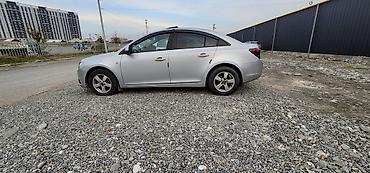 Daewoo: Daewoo Lacetti: 2008 г., 1.6 л, Автомат, Бензин, Седан — 2