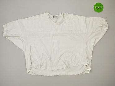 flared zara: Zara, Bluzka damska, rozmiar L — 2