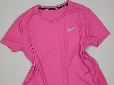 metka nike: Nike, T-shirt damski, rozmiar M — 1