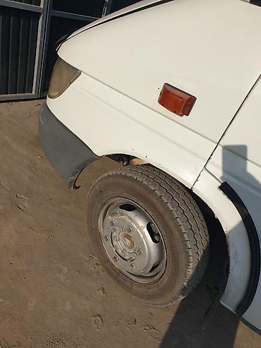 мерседес т 1: Mercedes-Benz Спринтер: 2004 г., 2.2 л, Дизель, Бус — 2