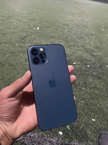 iphone 12 pro 128: IPhone 12 Pro, модель MGMN3RM/A, серийный номер F17DNB360D91. Цвет — 1