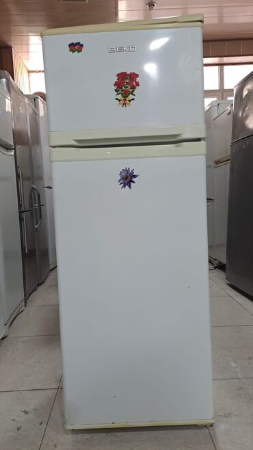 xaladenik satiram: Холодильник Двухкамерный
