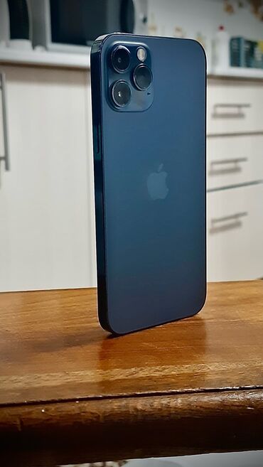 xiaomi 8 pro: IPhone 12 Pro, Скидка 10%, Б/у, 128 ГБ, Pacific Blue, Зарядное устройство, Чехол, Кабель, 78 %