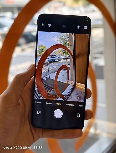 iphone z: Xiaomi, 15 Ultra, Новый, 256 ГБ, цвет - Черный, 1 SIM, 2 SIM, eSIM — 7