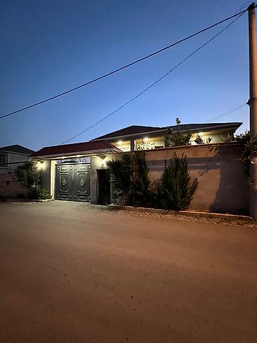 qusarda satılan heyet evleri: 4 otaqlı, 150 kv. m, Kredit yoxdur, Orta təmir — 3