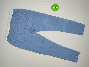 wassyl dres: Jeansy damskie, rozmiar L — 3