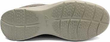 cot: Мужские повседневные городские мокасины Clarks. Привезены с Англии — 7
