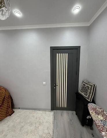 Продажа квартир: 2 комнаты, 51 м², Технопарк 106 серия улучшенная, 5 этаж, Евроремонт — 14