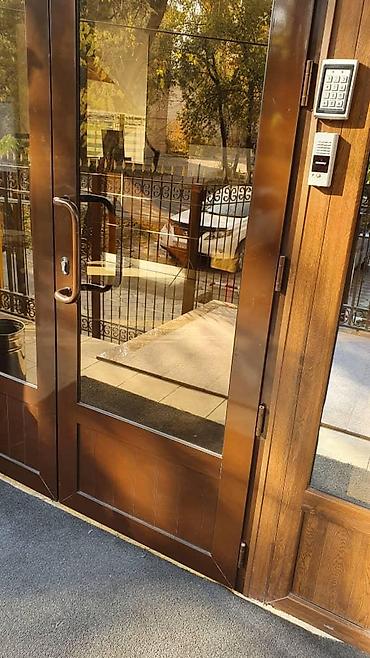 Ремонт окон и дверей: : Ремонт — 8