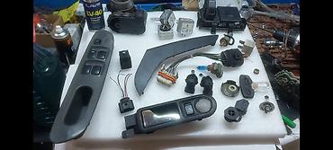 sonata şit: Volkswagen volsvagen golf 3 golf 4 passat b5 b6 b7 cc tiguan tuareg — 1