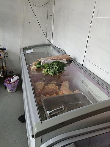Другая мясная продукция: Магазин «Эт Мясо» — халяль и фермерские продукты Ассортимент: - — 5