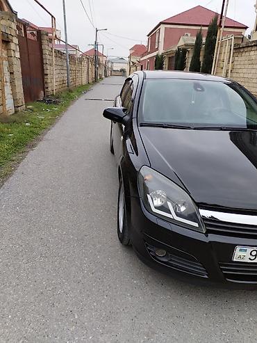 Saturn: Saturn Astra: 1.8 l | 2008 il 400400 km Hetçbek — 1