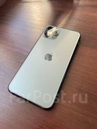 айфон 11 про макс экран: IPhone 11 Pro, Matte Silver