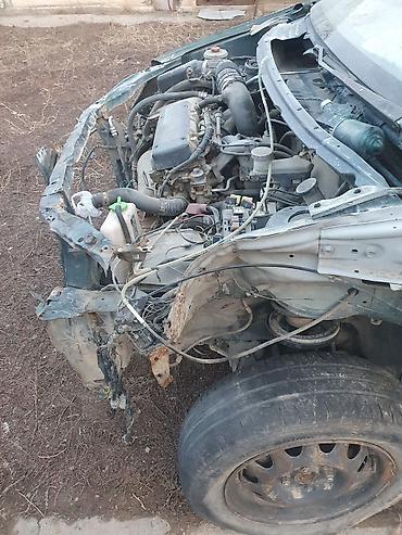i vtec: Suzuki Liana (хэтчбек) — разбор по запчастям. Доступны элементы — 2