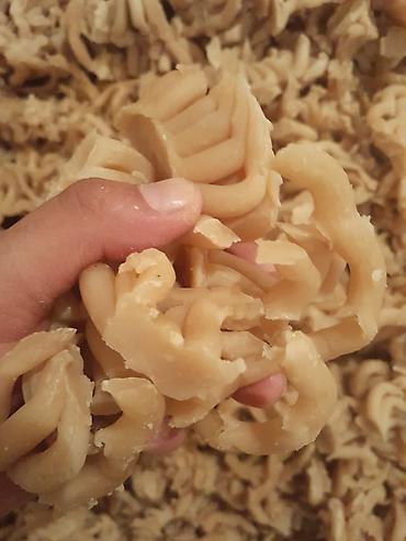 Средства для стирки: Мыльные стружки оптом. Есть разные цвета и виды мыльной стружки at lalafo.kg — 8 Средства для стирки: Мыльные стружки оптом. Есть разные цвета и виды мыльной стружки — 8