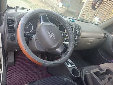 эвакуатор тамчы: Hyundai Porter II грузовой самосвал. май алмашылган . аккумулятор — 6