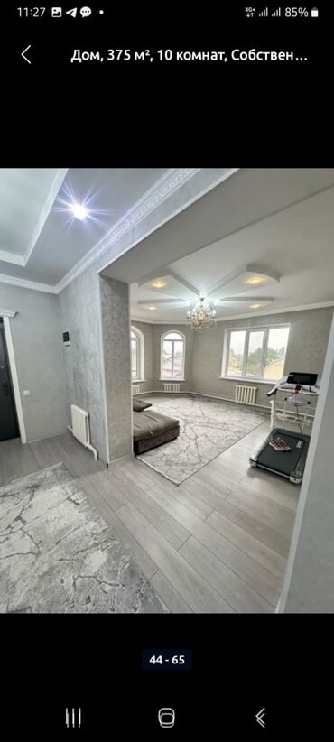 Продажа домов: Дом, 375 м², 10 комнат, Собственник, Евроремонт — 18