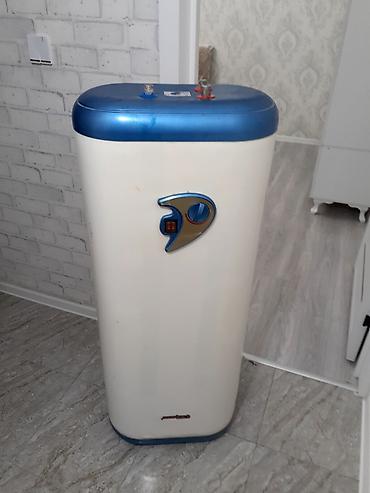 Ariston ela veziyyetde. Ici yuyulub, spiralı deyişdirilib paslanmayan lalafo.az -da Ariston ela veziyyetde. Ici yuyulub, spiralı deyişdirilib paslanmayan