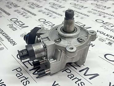 ventuze prodaja: PUMPA VISOKOG PRITISKA ZA VOLKSWAGEN PASSAT B7, GOLF 6, PASSAT CC - — 2