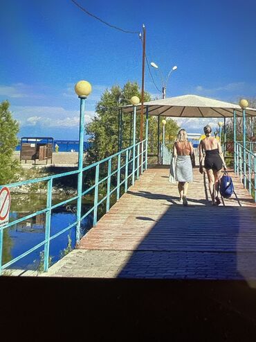 снять недорогое жилье на иссык куле: Коттедж, Лагуна сити Ананьево, Детская площадка, Парковка, стоянка, Охраняемая территория