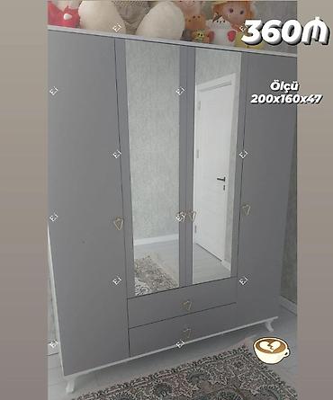 sumqayit mebel merkezi: Digər dolablar — 1
