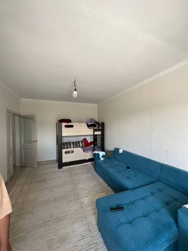 продаю квартиру арчабешик: 1 комната, 55 м², 106 серия улучшенная, 1 этаж, Косметический ремонт