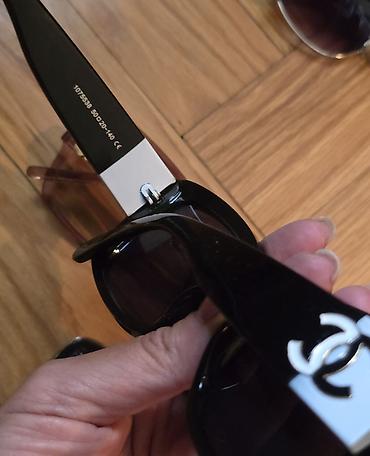 Naočare: Naočare za sunce, Chanel — 8