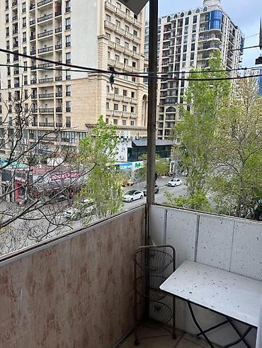 qusarda ev satisi: Bakı, 3 otaqlı, Köhnə tikili, 75 kv. m — 3