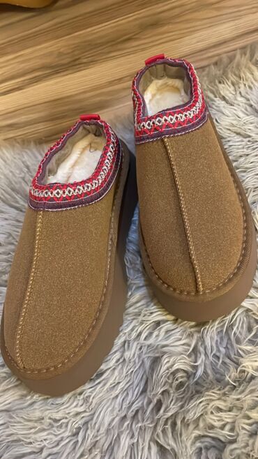 Угги: Угги — 5