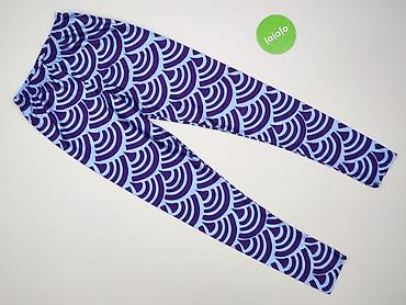 leginsy i stringi: Lotus, Legginsy Sportowe damskie, rozmiar M — 2