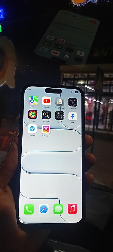 xr 64: IPhone 18 Pro Max, Новый, 1 ТБ, Бордовый, Коробка, 100 % — 7