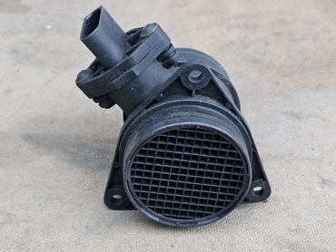 Датчики, сенсоры, предохранители: Расходомер Seat 2002 г., Б/у, Оригинал, Германия — 5