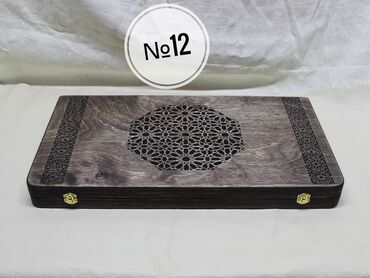 Нарды: Нарды новые. Читайте описание. Несколько вариантов. Лазерная — 18