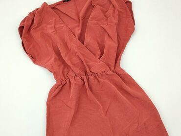 sukienki na wesele różowa krótka: Dress, M (EU 38), condition - Good