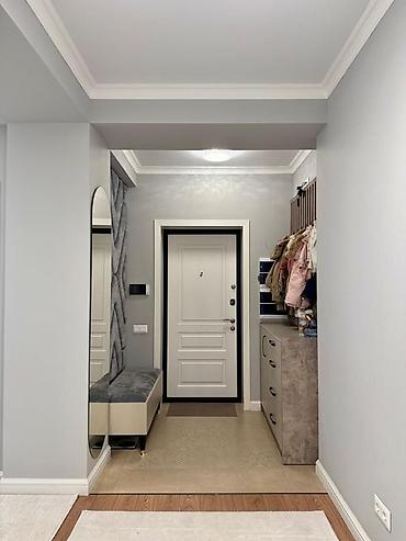 Продажа квартир: 3 комнаты, 105 м², 6 этаж — 4