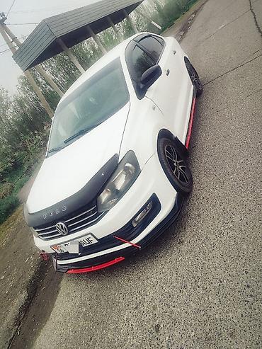 поло радиатор: Volkswagen ID. Polo: 2017 г., 1.6 л, Механика, Бензин, Седан — 2