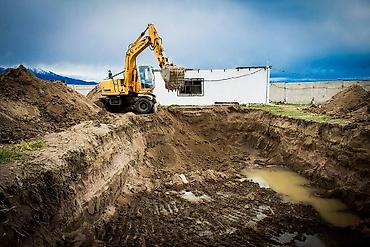 Другие услуги: Аудит очистных сооружений 🧾 Проводим проверку действующих очистных — 4