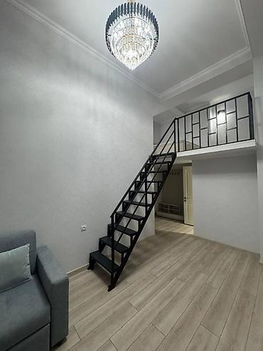 Продажа квартир: 1 комната, 40 м², Элитка, 9 этаж, Дизайнерский ремонт — 20