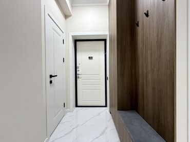 Продажа квартир: 3 комнаты, 65 м², Элитка, 6 этаж, Дизайнерский ремонт at lalafo.kg — 11 Продажа квартир: 3 комнаты, 65 м², Элитка, 6 этаж, Дизайнерский ремонт — 11