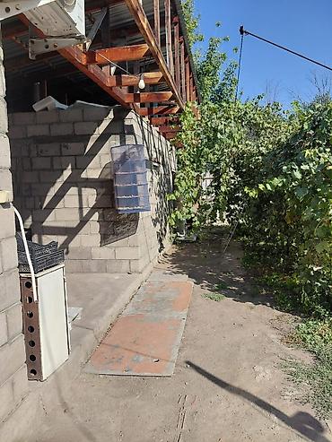Оңдоп-түзөө жана курулуш: Продаётся дом. село Кирщелк — 9