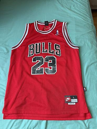 Maykalar: Chicago Bulls Michael Jordan 23 forması — 2