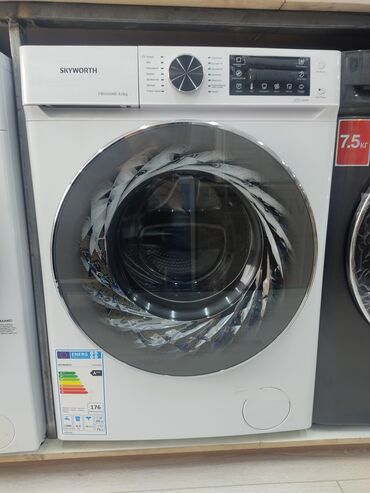 стиральная машина автомат новые: Стиральная машина LG, Новый, Автомат, До 6 кг