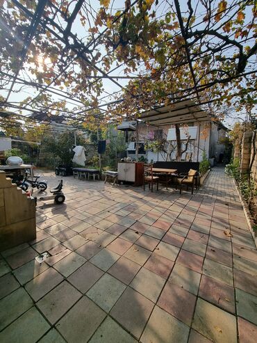 Həyət evləri və villaların satışı: 3 otaqlı, 120 kv. m, Kredit yoxdur, Yeni təmirli — 5