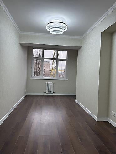 Продажа квартир: 1 комната, 41 м², Элитка, 3 этаж, Евроремонт — 2