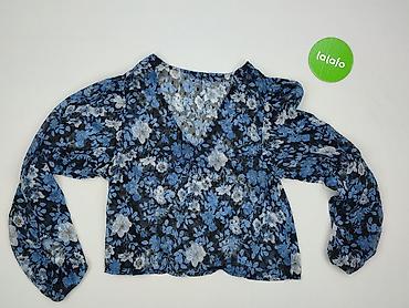 bluzki stitch: Sinsay, Bluzka damska, rozmiar XS — 3