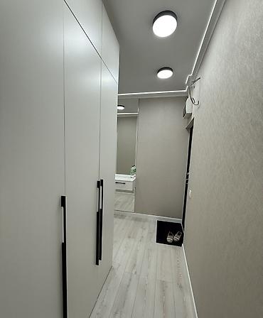 123: 3 комнаты, 74 м², Церковь 108 серия, 9 этаж, Дизайнерский ремонт — 2